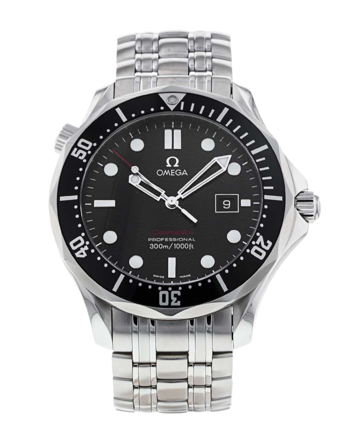 Omega Seamaster 300m 212.30.41.61.01.001